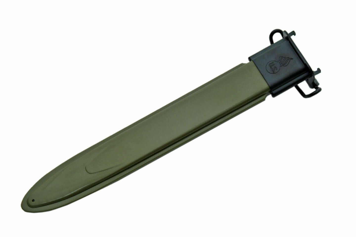 Collector Edition 14.5″ M1 Garand & M1903 Bayonet – World War II – Korea