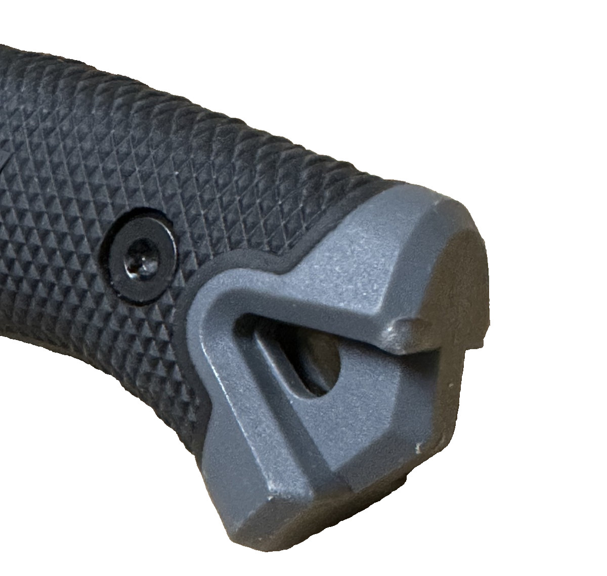Kershaw Knives: Kershaw Camp 18 inch fixed blade machete hunting KE-1074