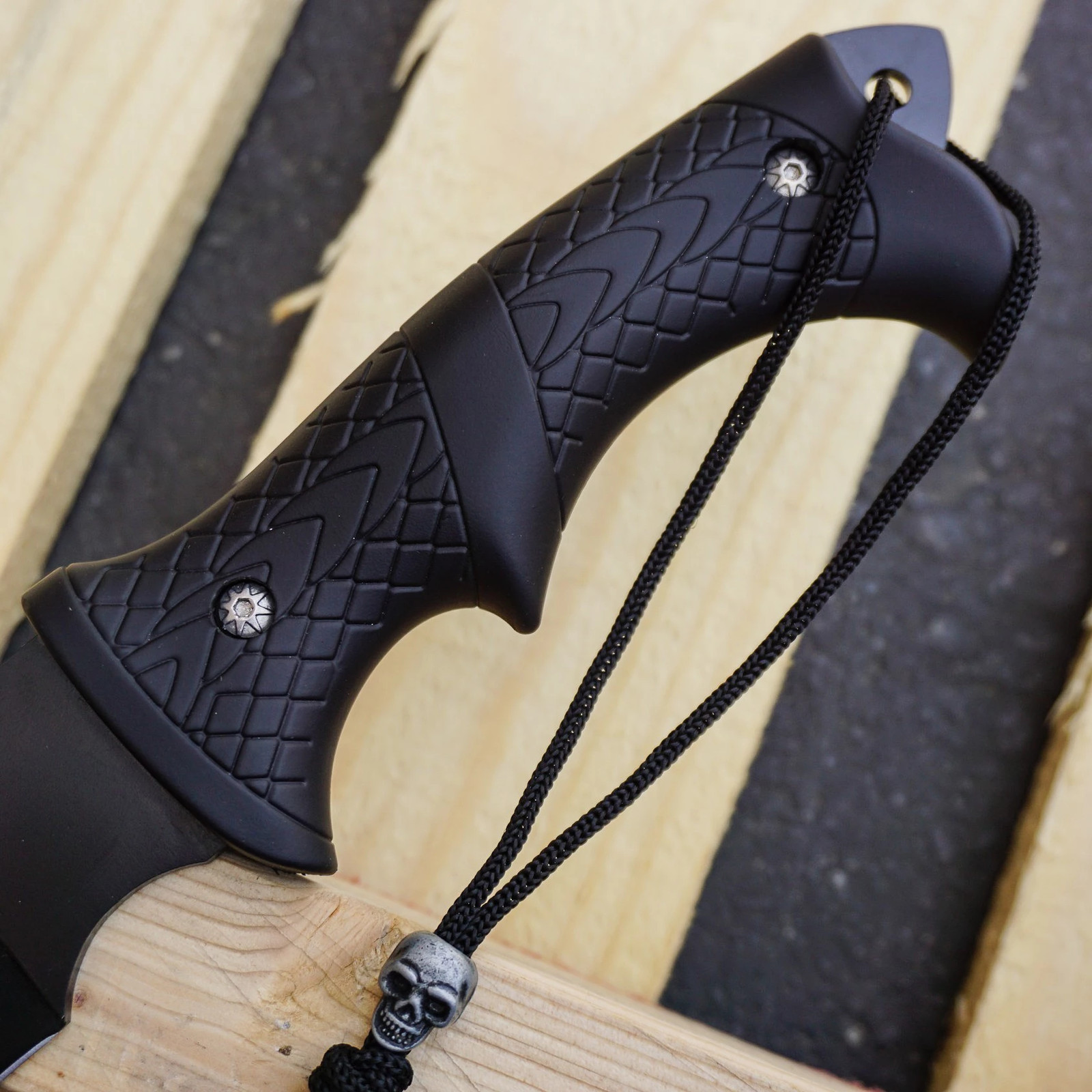 Greek Warrior MOLON LABE FIXED BLADE KNIFE COLLECTION TACTICAL TRAINING SURVIVAL