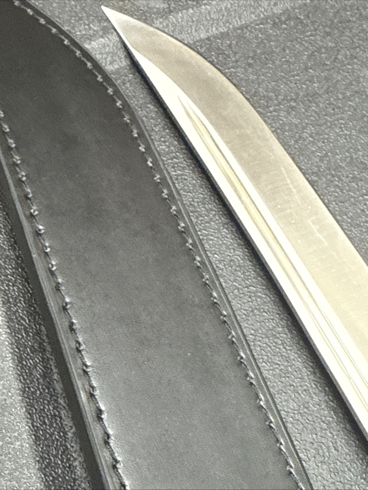 Honshu Tanto Knife