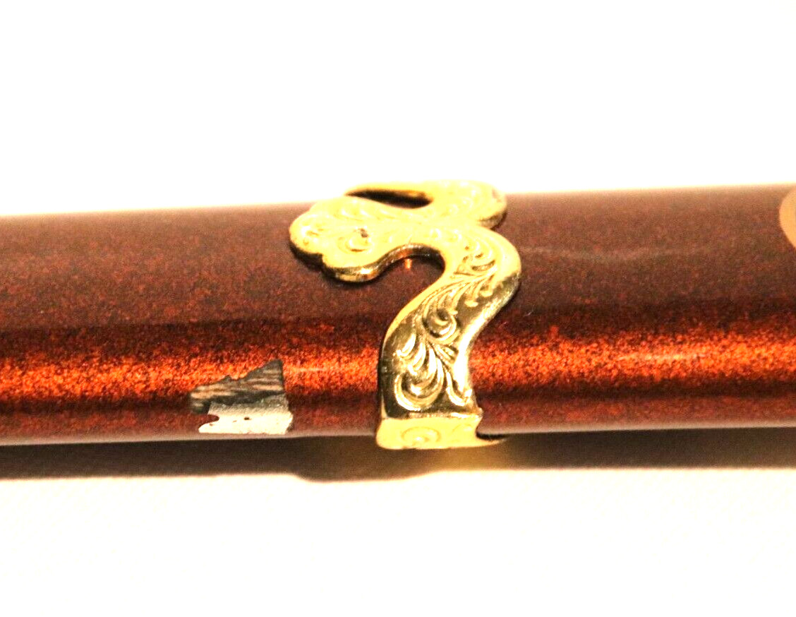 18 inch Single-Handed Samurai Short Sword