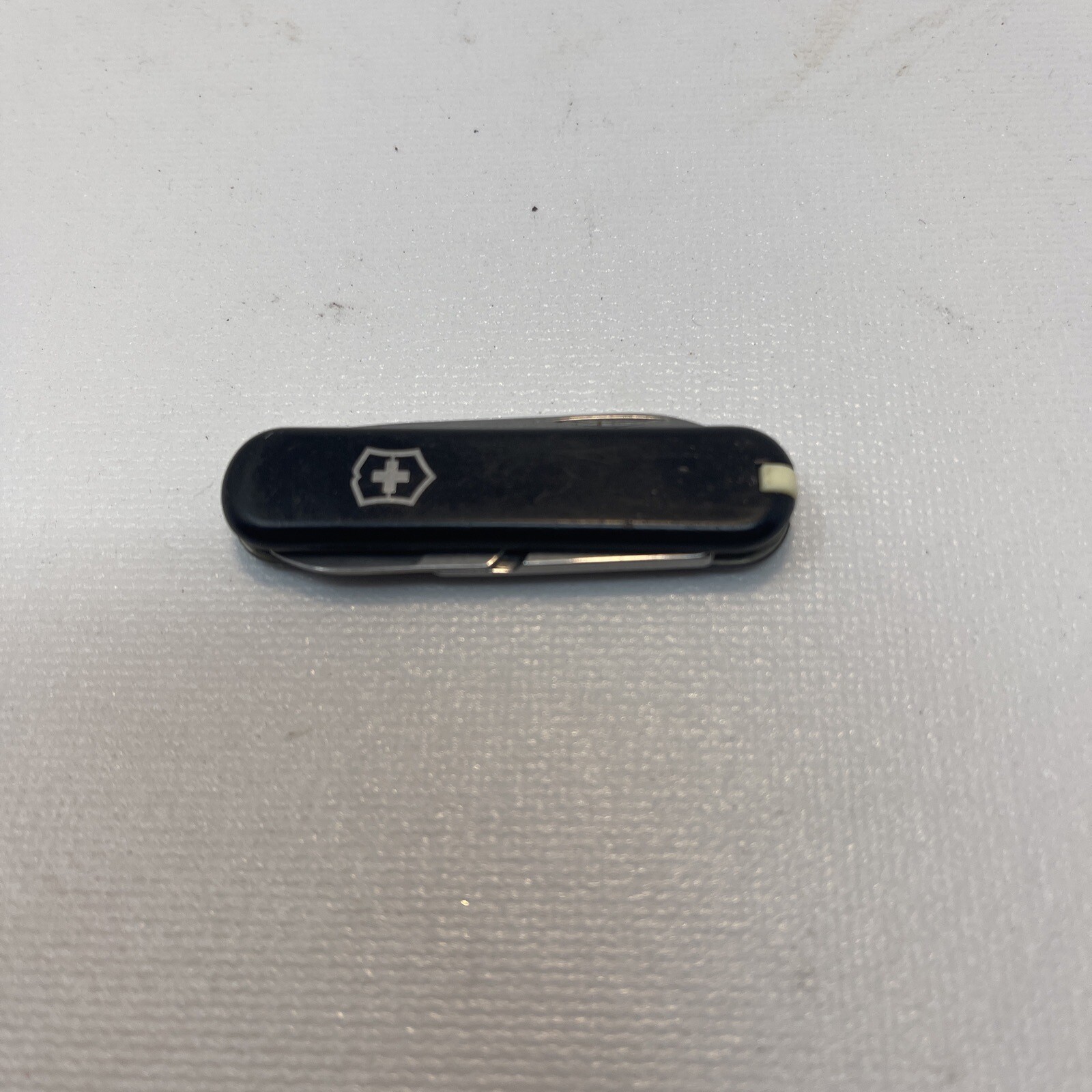 Victorinox Custom Branded 3 Blade Folding Knife – Supima World’s Finest Cotton