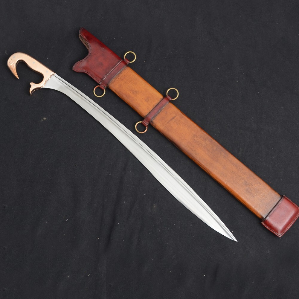 Korfu Greek Kopis – Deepeeka.