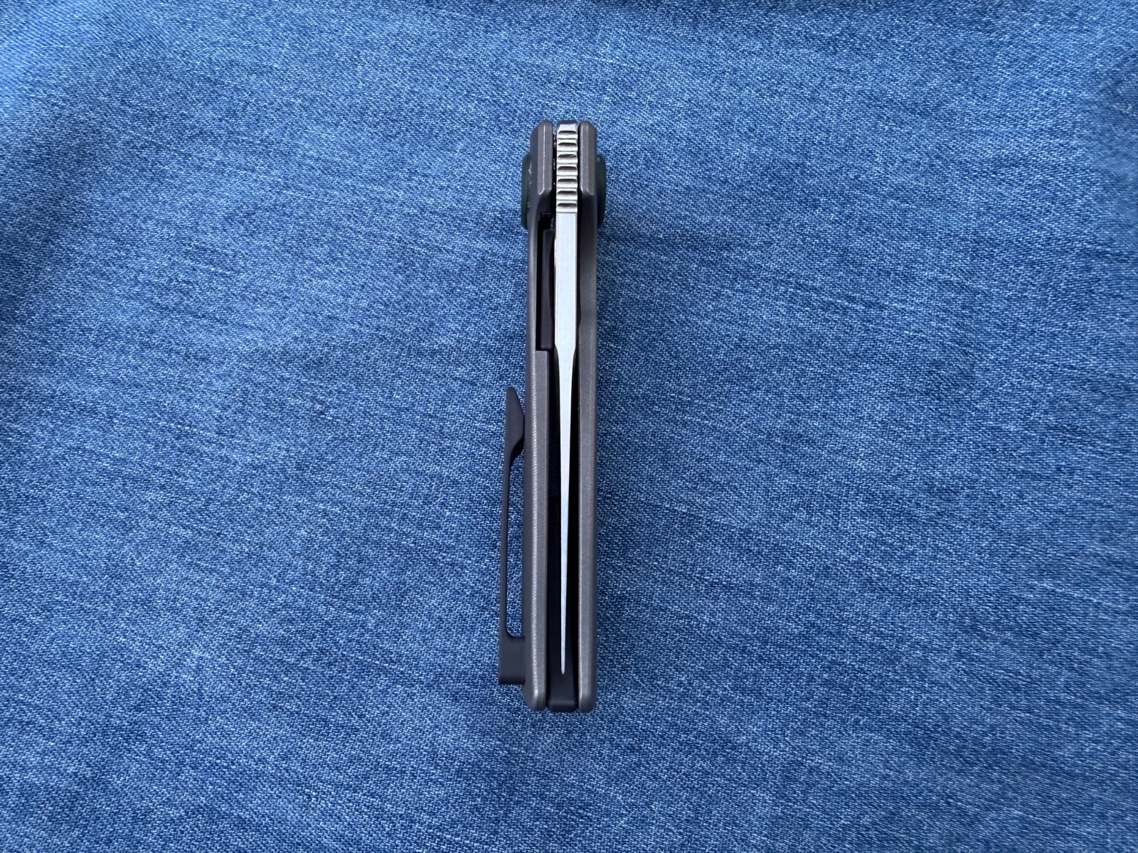 HMC Transient 2.9″