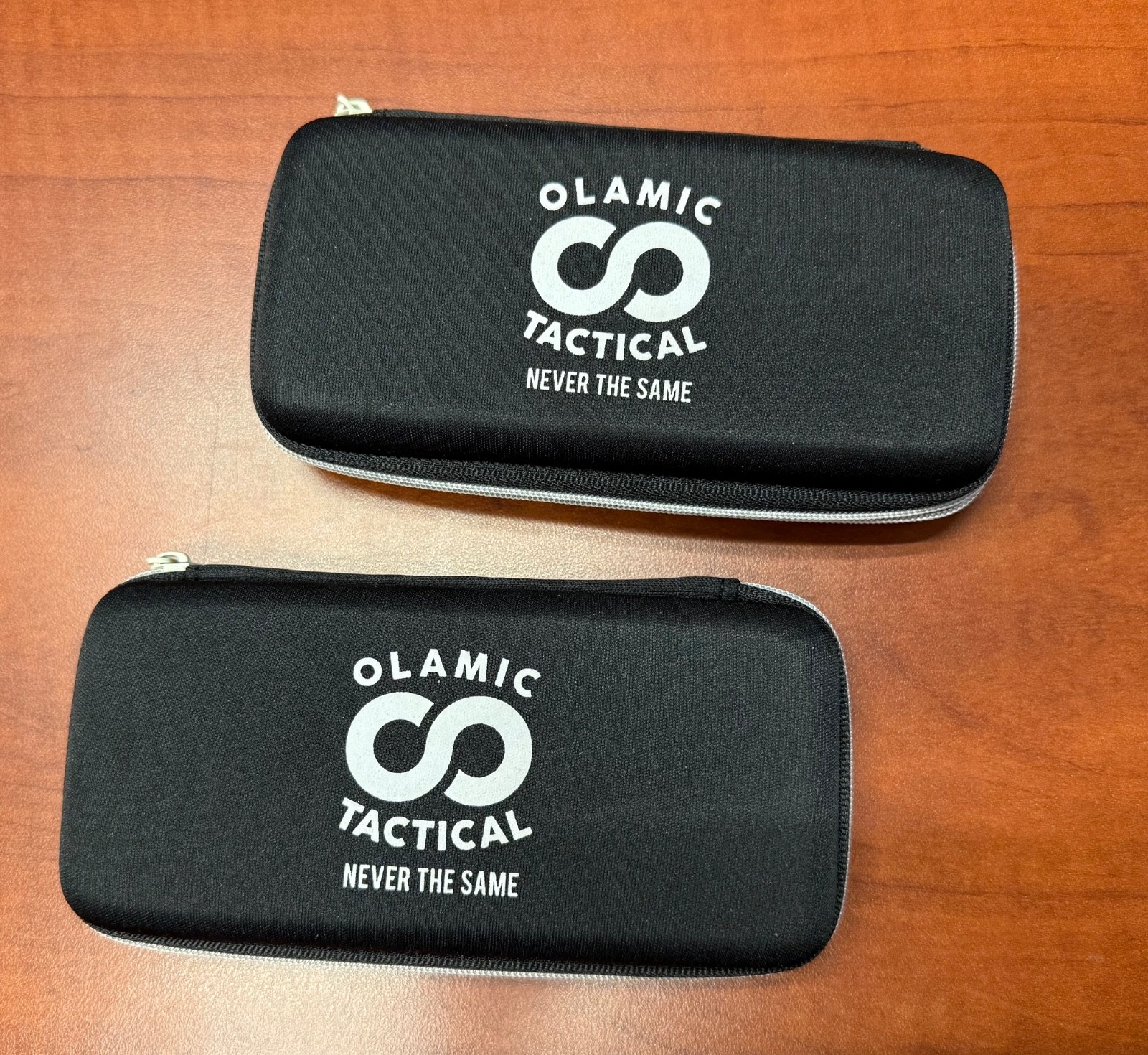 Olamic Cutlery Tactical Box, New, FREE SHIPPING