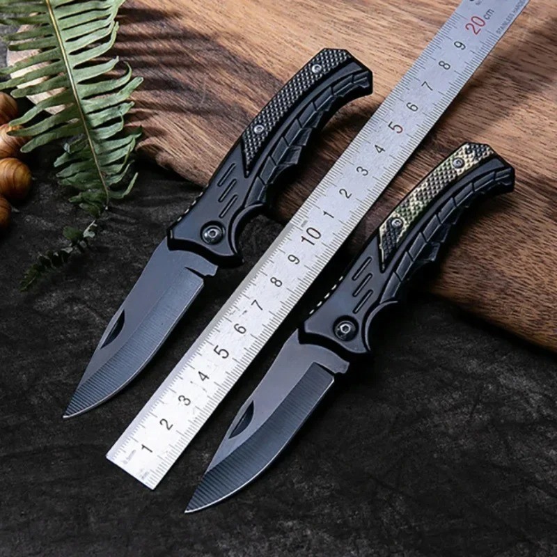 7.8″ SPRING OPEN ASSISTED TACTICAL FOLDING POCKET KNIFE EDC Blade Tactical Tool