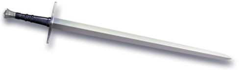 Cold Steel Hand and a Half 33″ Bastard Sword 88HNH NEW