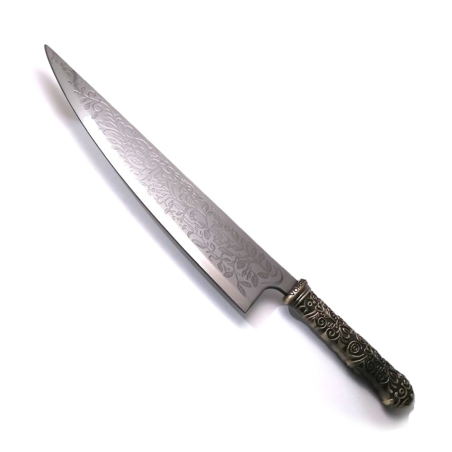 Alice Madness Returns – 18 Inch Steel Vorpal Blade Replica