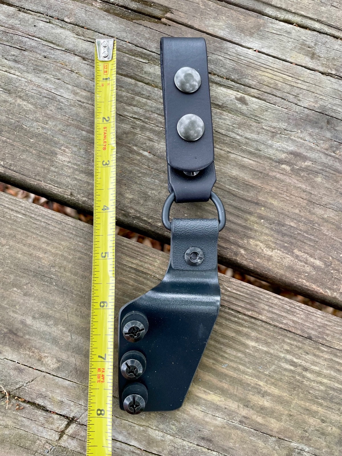 Universal Dangler (no knife or sheath included)