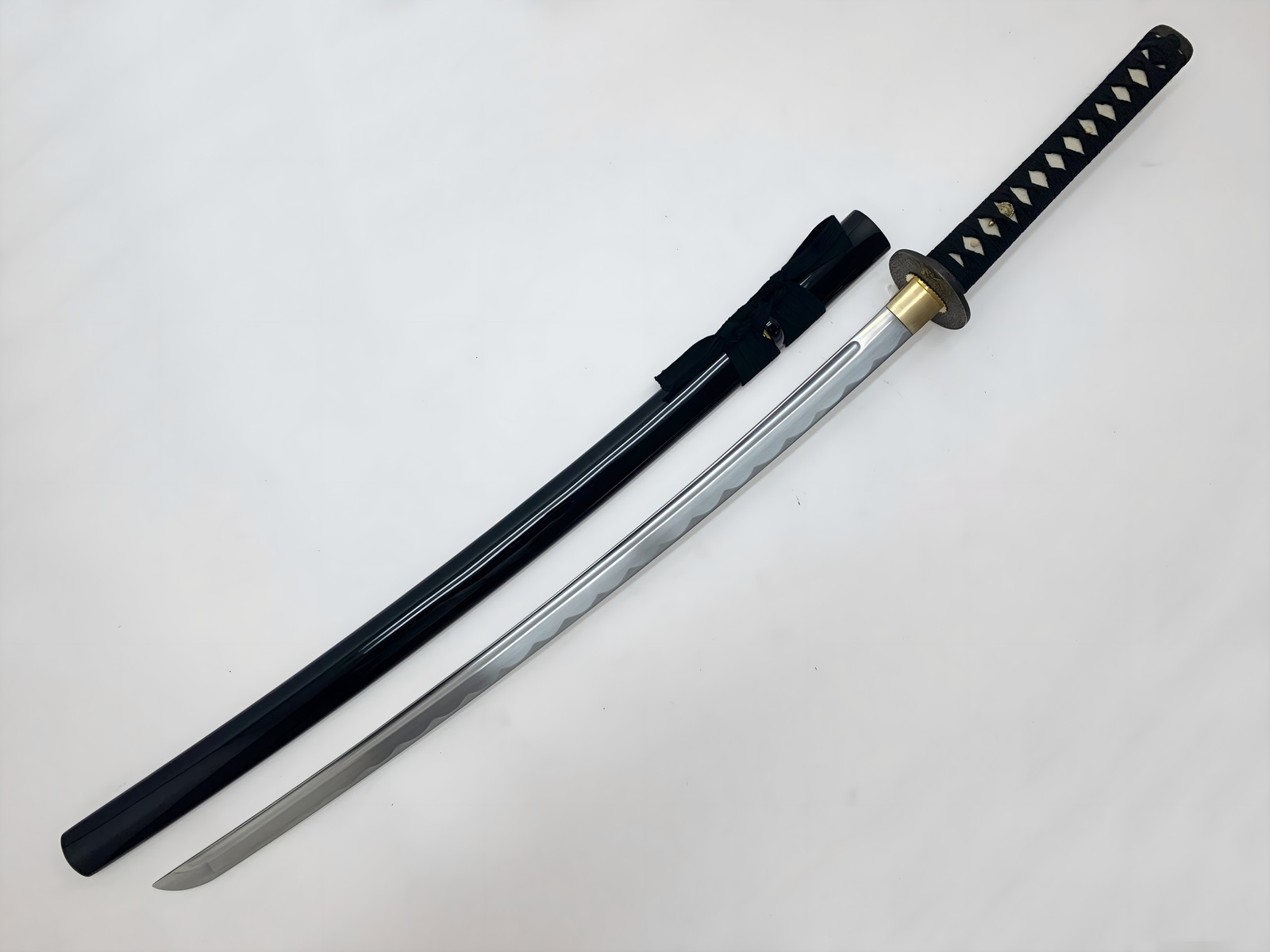 Turtle Katana Iaito Iaito Practice Katana