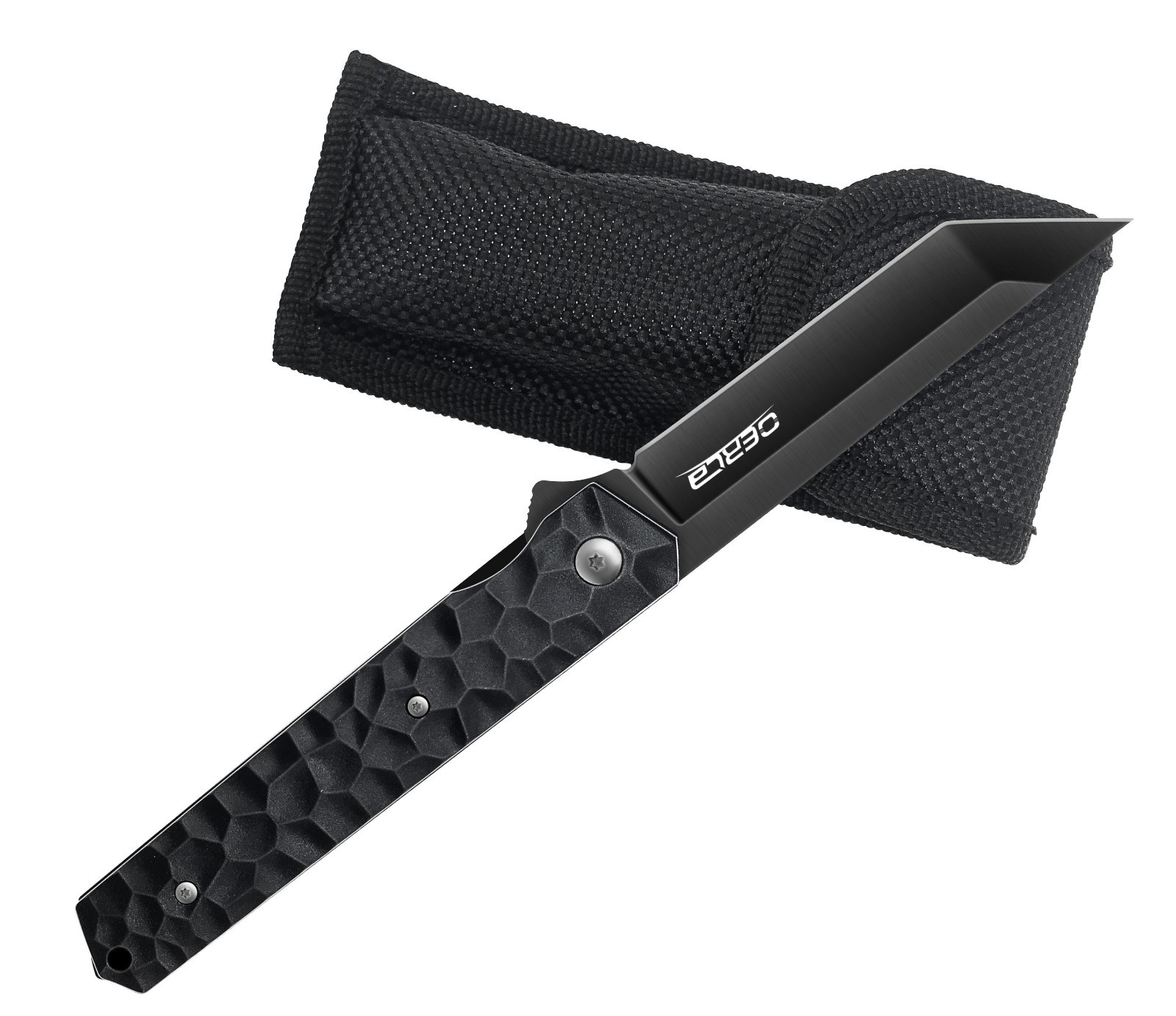 OerLa EDC Pocket Folding Knife- Ball Bearing Quickly Open – 3.54″ Blade
