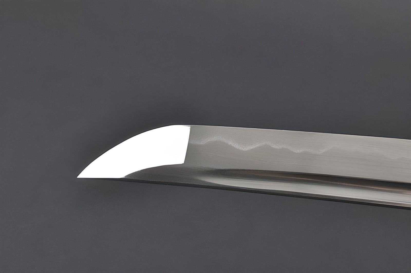 Dragon Katana – 1045 Carbon Steel Hand Forged Full Tang Battle Ready Sharp