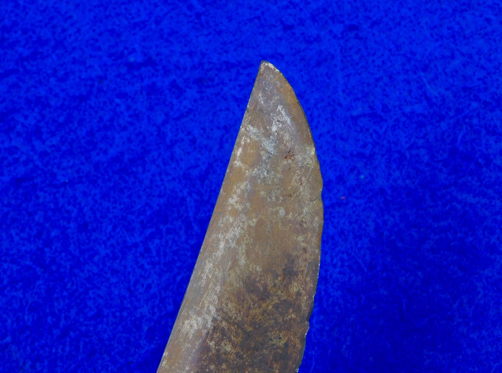 Antique 19th Century Chinese China Sword