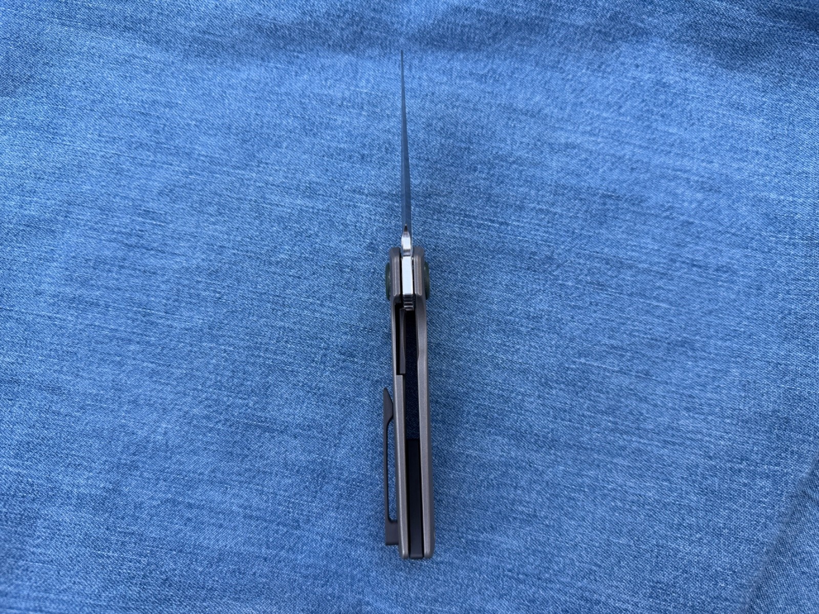 HMC Transient 2.9″