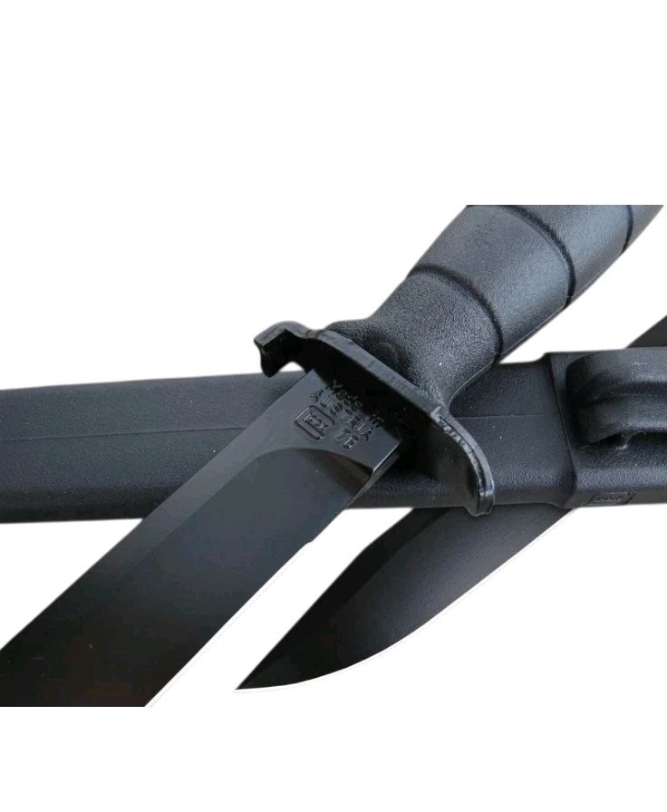 Glock 78 Knife Glock FM 78 Field Knife Bayonet New FM78 USA – NO SAW