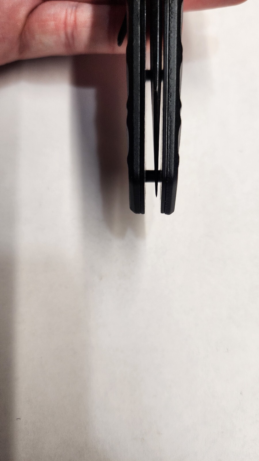 Utica 1217 Pocket Knife (READ DESCRIPTION)