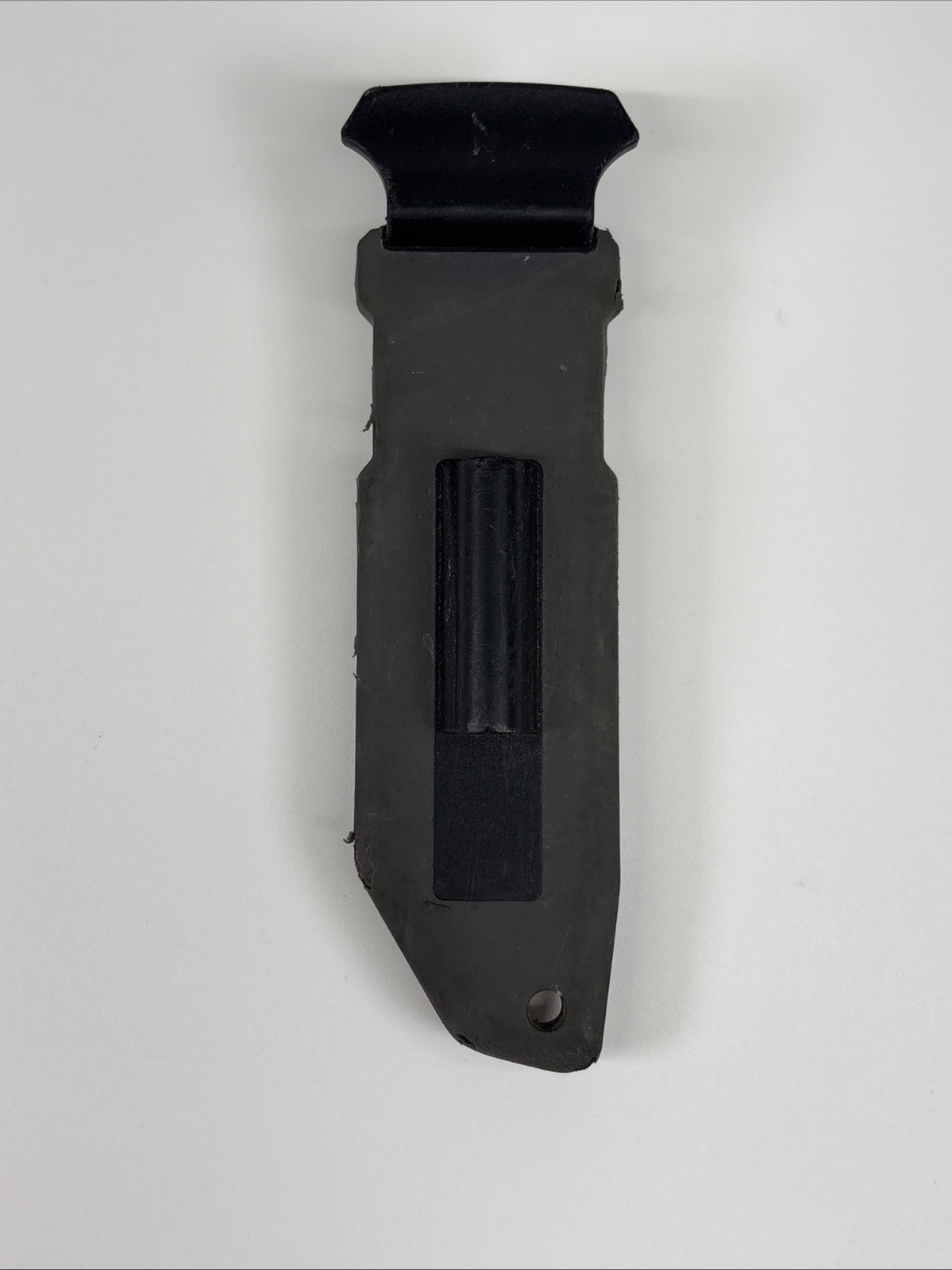 United States Army EST 1775 Survival Tactical Knife 440 Stainless Steel
