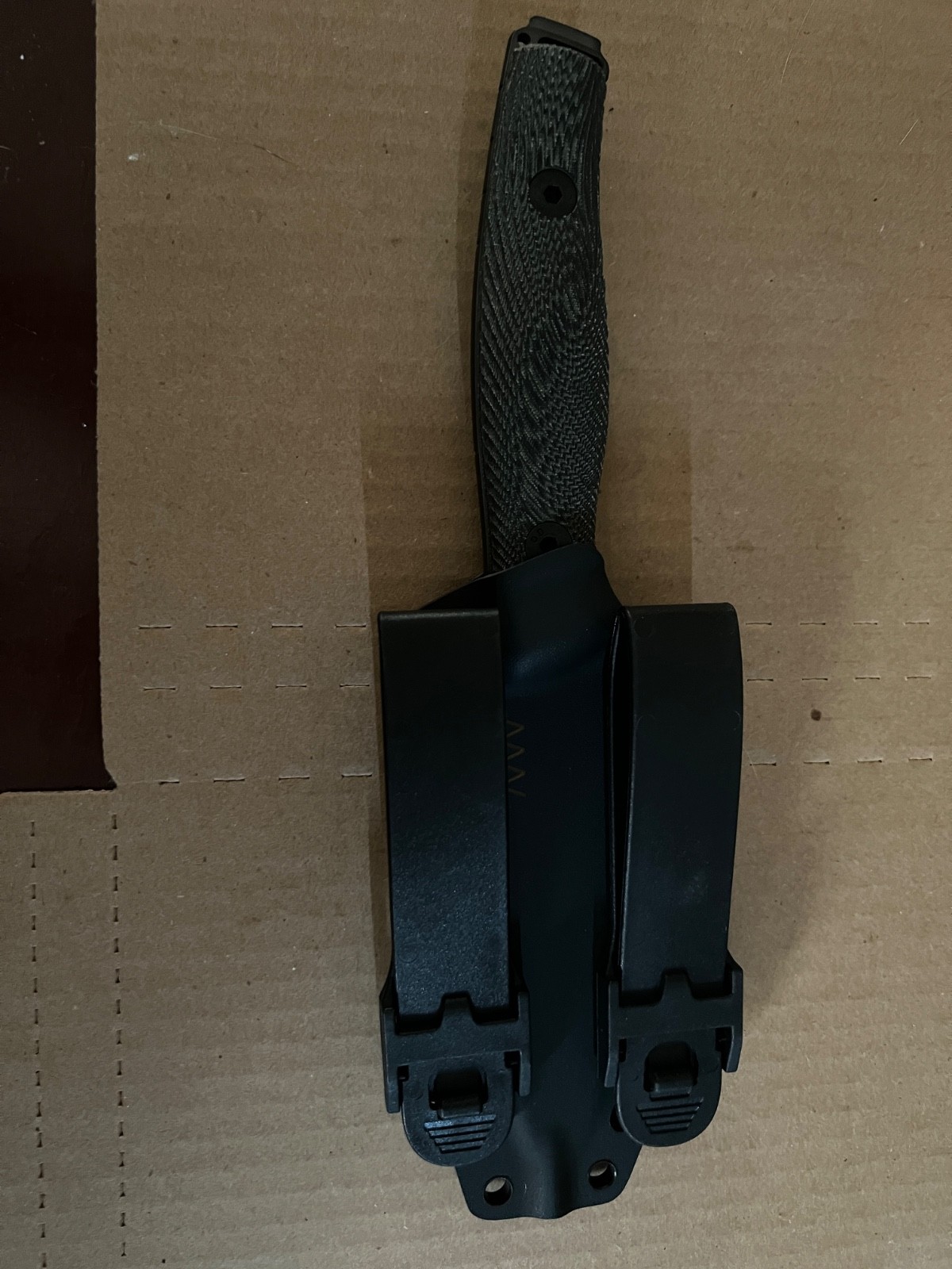 acta non verba Anv m25 new