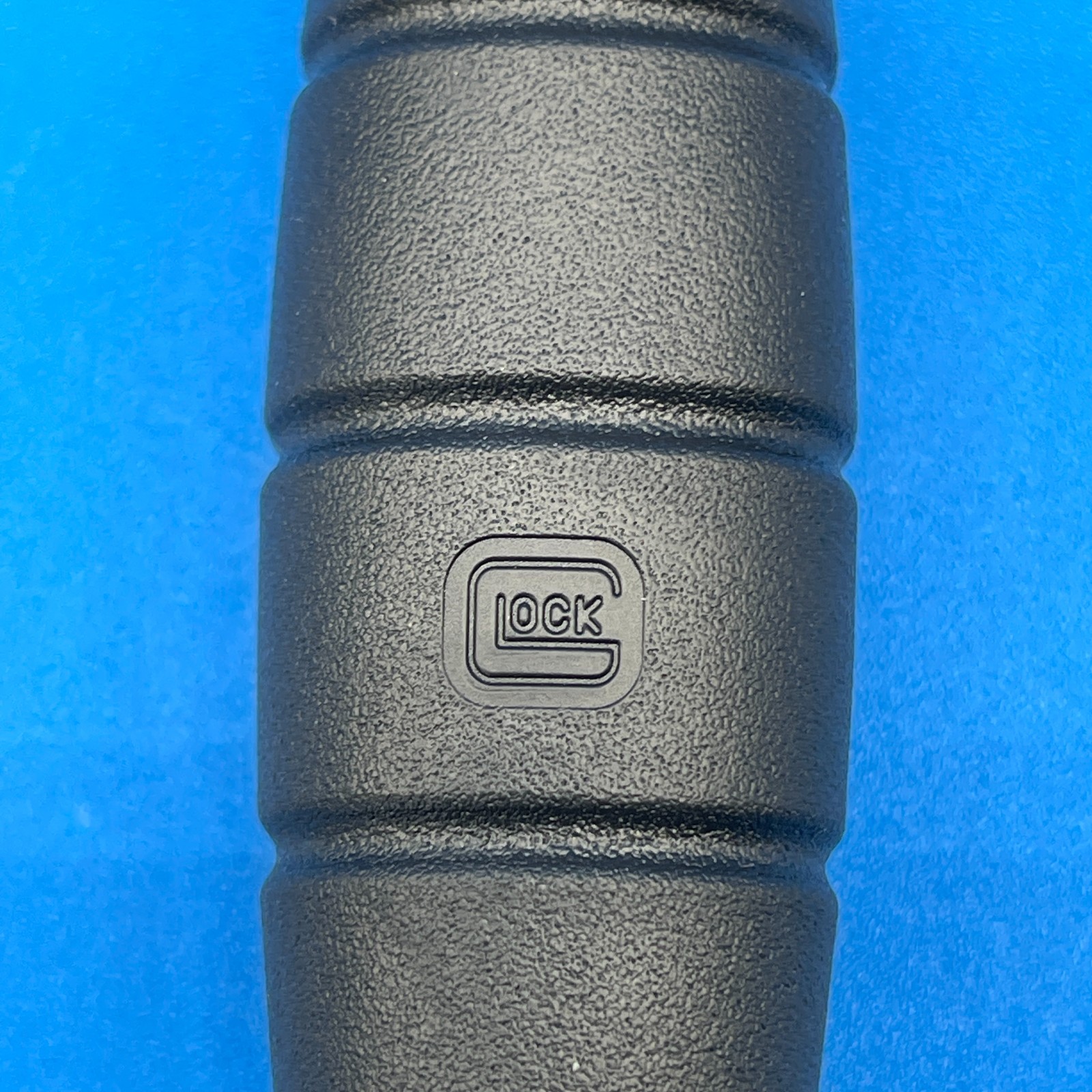 Glock Field Knife 6.5″ Fixed Blade Root Saw Black Steel Plain Edge – KB17281