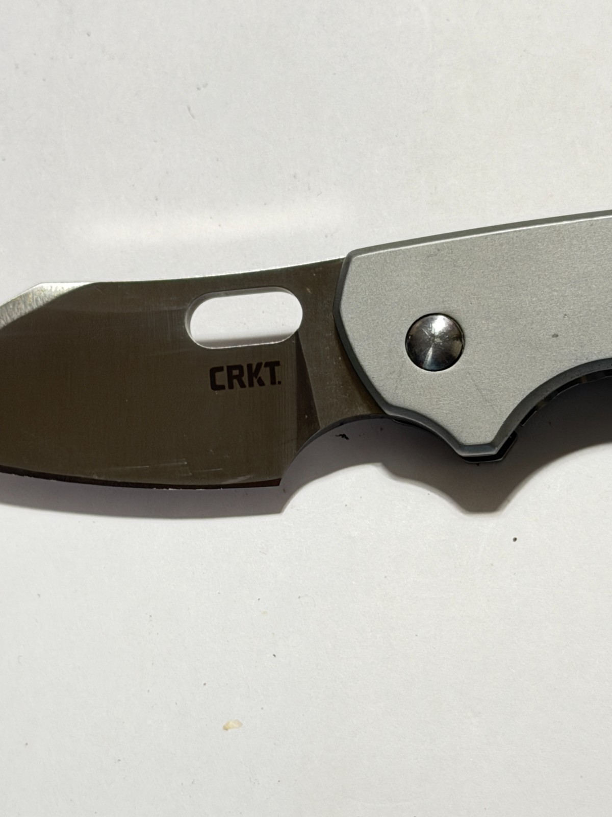 CRKT 5311 Pilar Pocket Knife