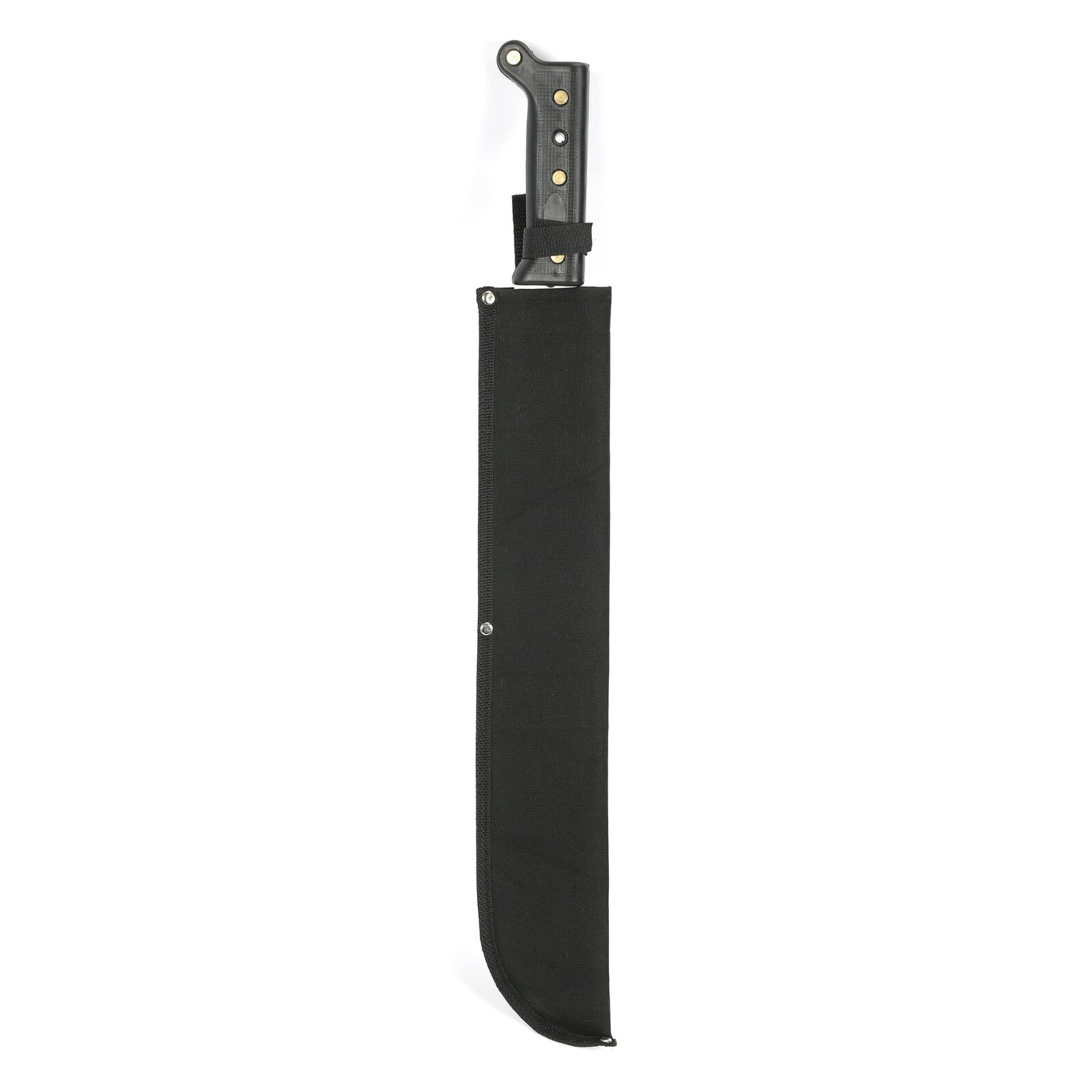 Ozark Trail 18″ Machete with Sheath, Model 5052