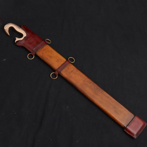 Korfu Greek Kopis – Deepeeka.