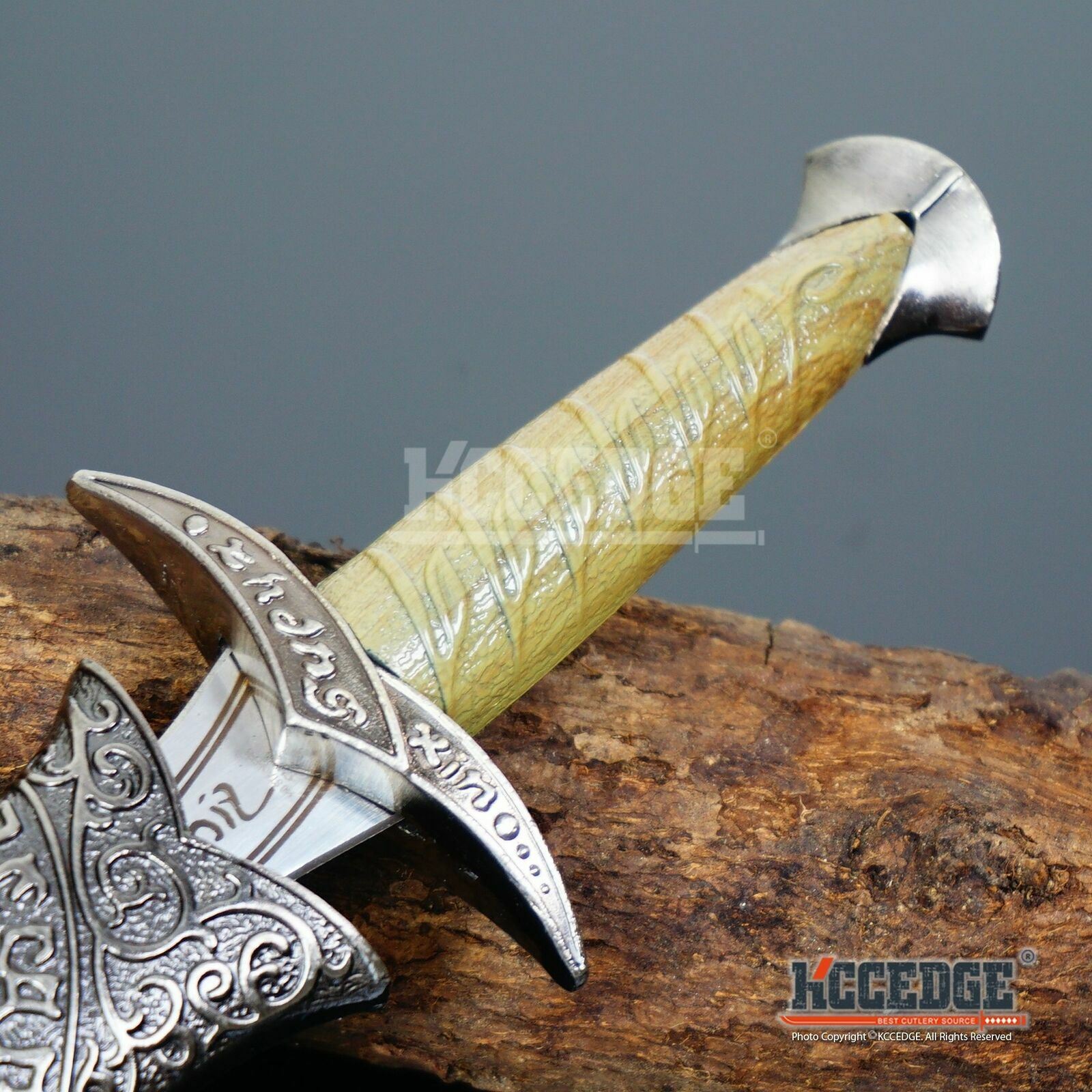 MEDIEVAL ROMAN FANTASY DAGGER SWORD