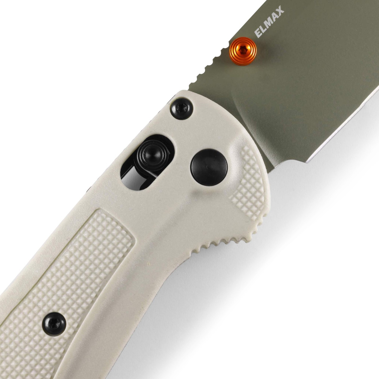 Benchmade Taggedout 15536 GN-01 Knife – SALE