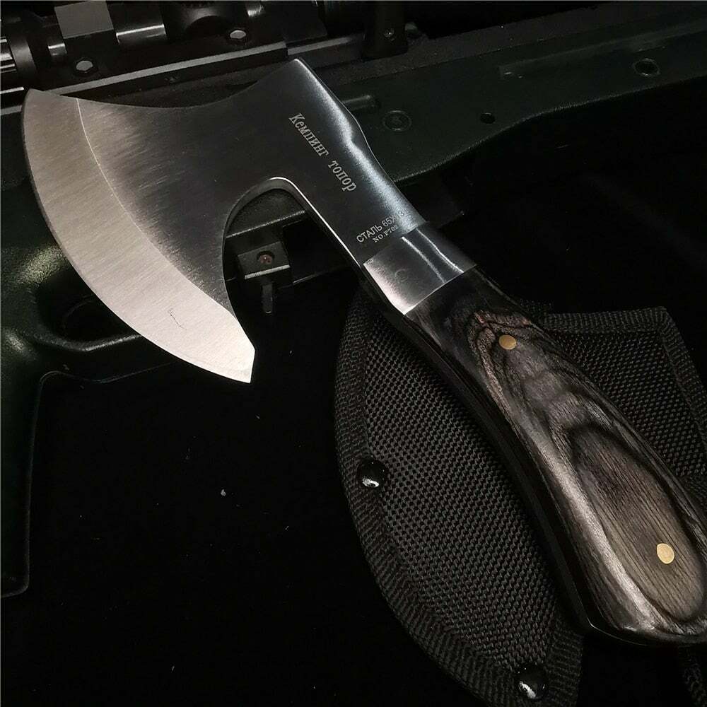 High-quality tactical survival hunting camping Edc high-hardness survival knife