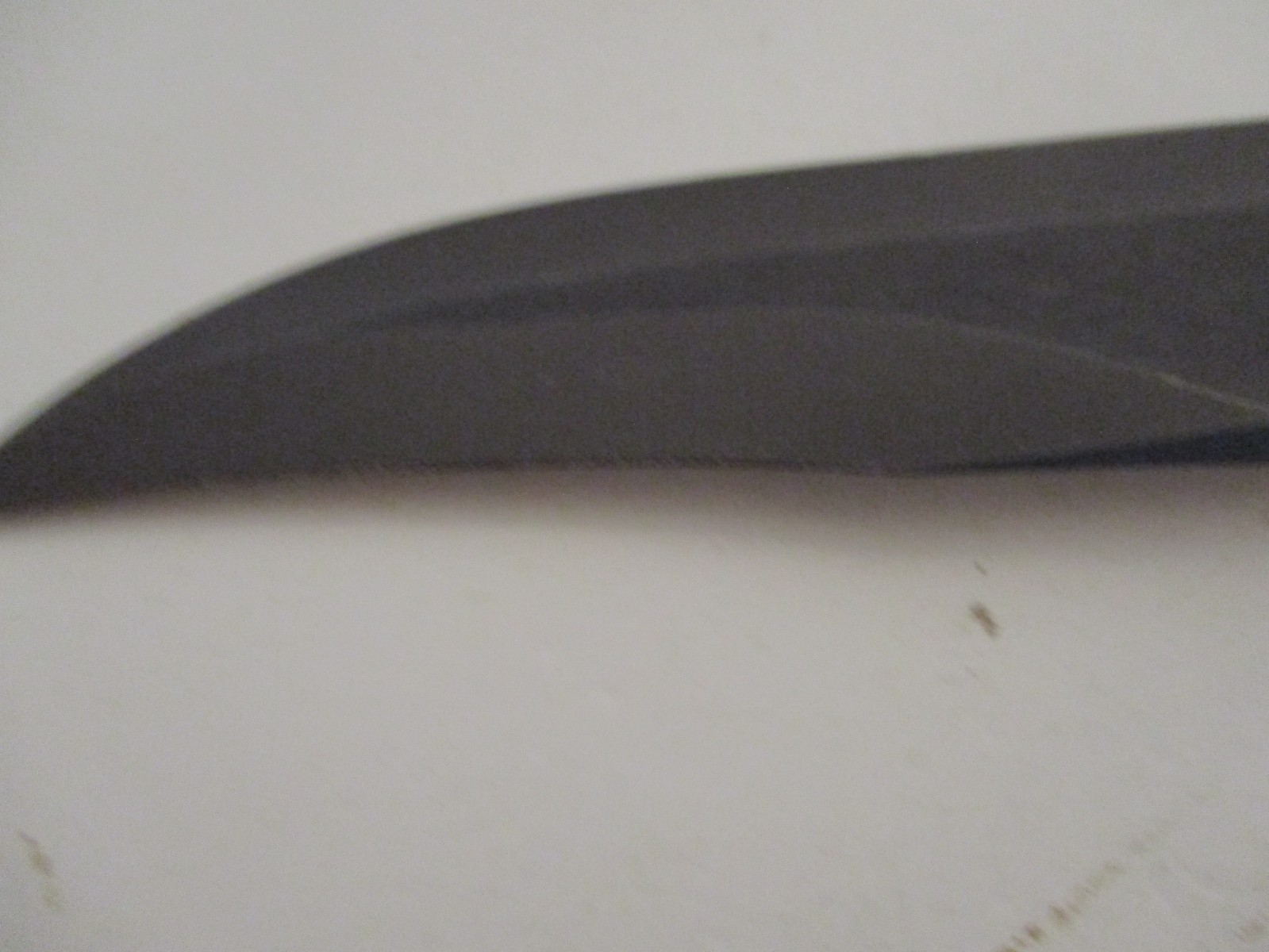Case USMC Marine Corps Combat Knife w/Sheath in Box USA Made