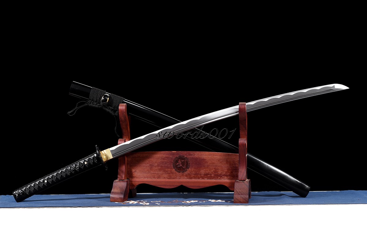 The Last Samurai Japanese Sword Katana Battle Ready Cosplay Collection Fine Gift