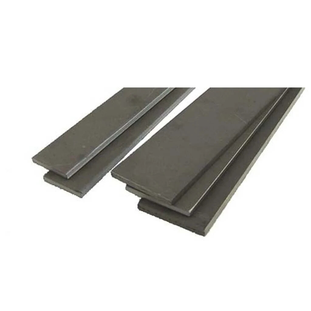 3/16” USA Made 1080 High Carbon Steel Bar for knife making Forging Various Sizes