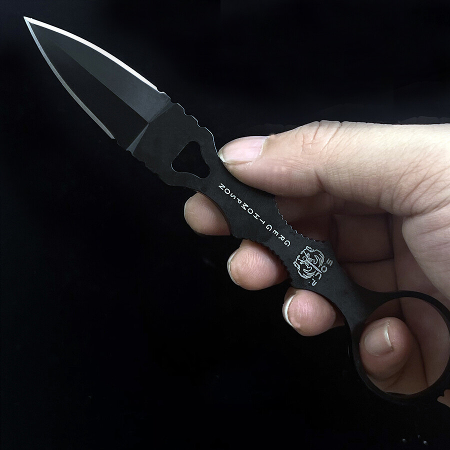 BM Karambit Tactical Fixed Blade Knife Blade Hunting Survival Knife BK BM176 173