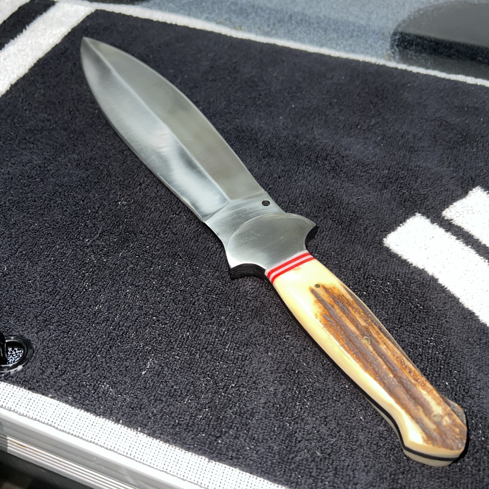 Smatchlet knife Hand Forged/16inch