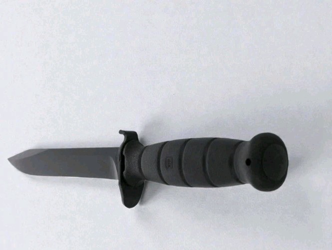 Glock 78 Knife Glock FM 78 Field Knife Bayonet New FM78 USA – NO SAW