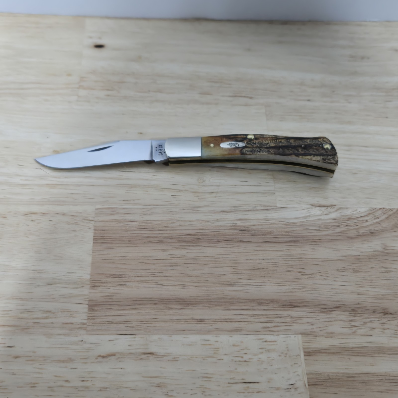 2026 Case XX 6.5 Bonestag Axe Handle No. 65348 NEW (BR6.51135 SS)