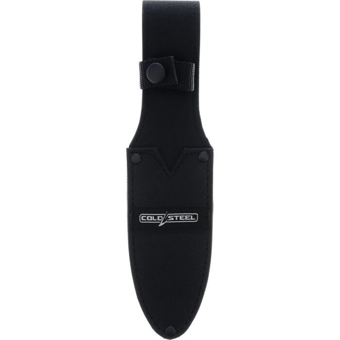 Cold Steel Spirit Survival Spear Head Fixed Knife 4.25″ 420 Steel Blade GFN