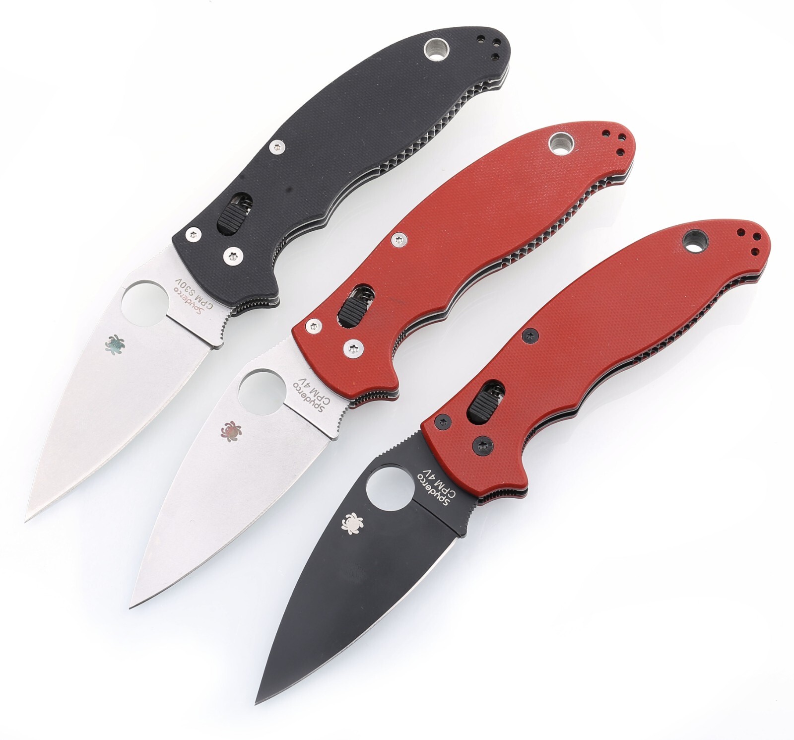 Pocket Folding Tactical Knife Vintage Custom Auction Free Shipping With Clip G10