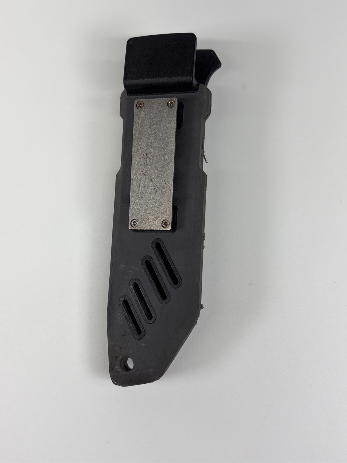 United States Army EST 1775 Survival Tactical Knife 440 Stainless Steel