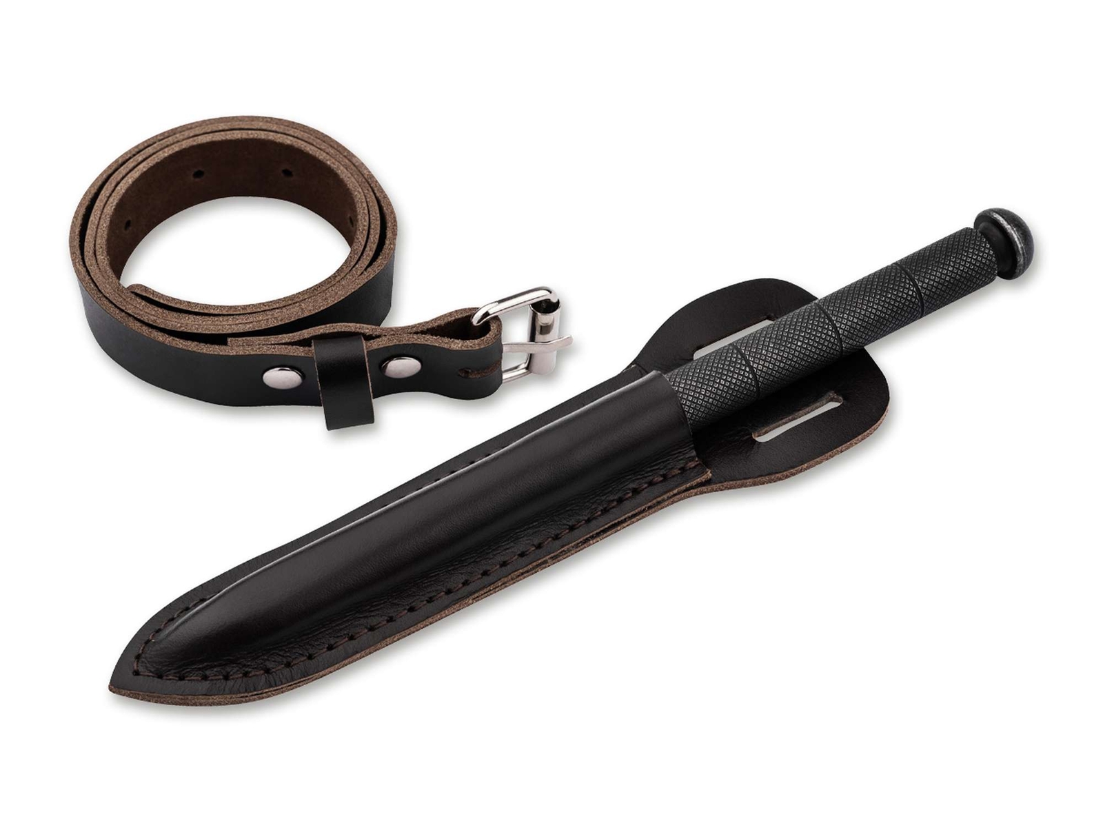 History Knife & Tool Sleeve Dagger Fixed Knife 3.50″ Blade Tactical – 02HY003