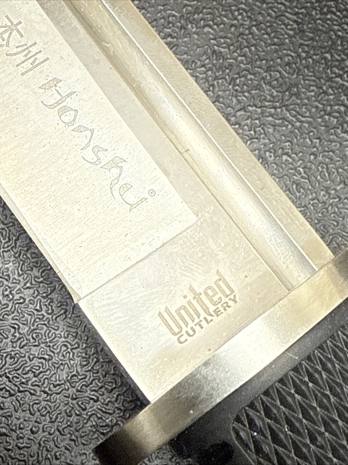 Honshu Tanto Knife