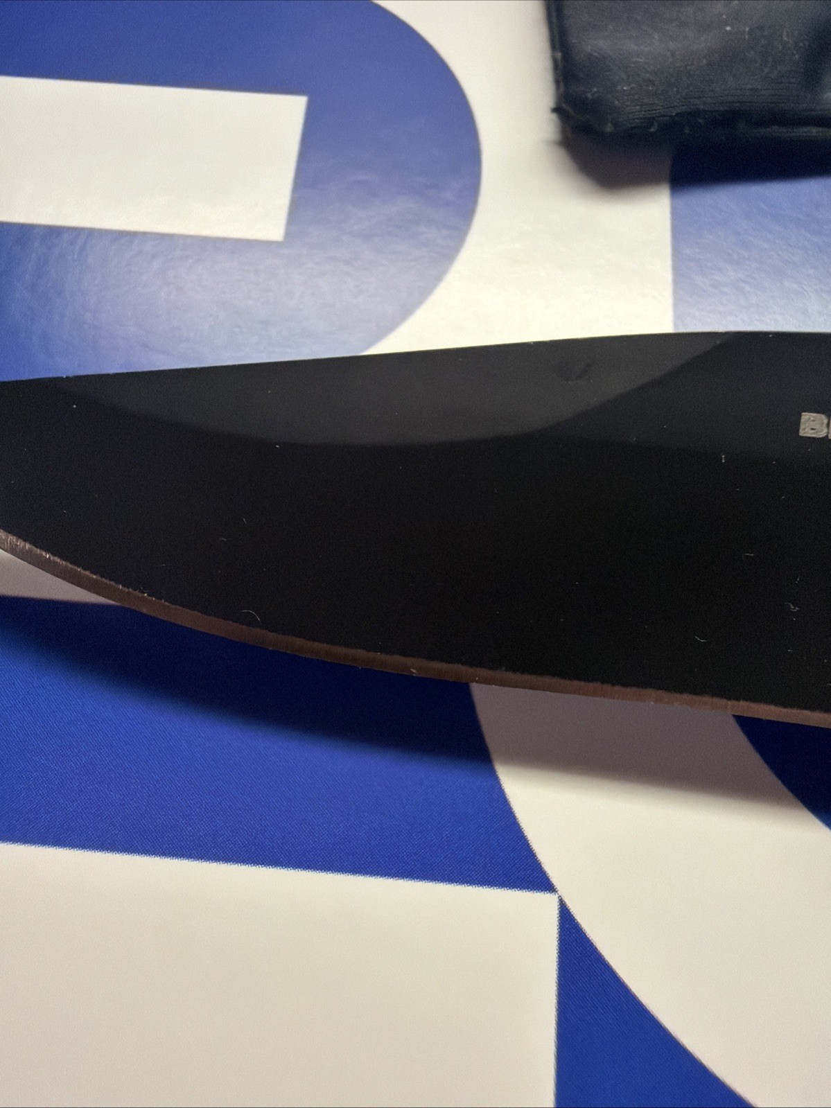 NEW Benchmade 690BT Elishewitz Folding Knife June 2001 583/1000 USA 🇺🇸 NEW