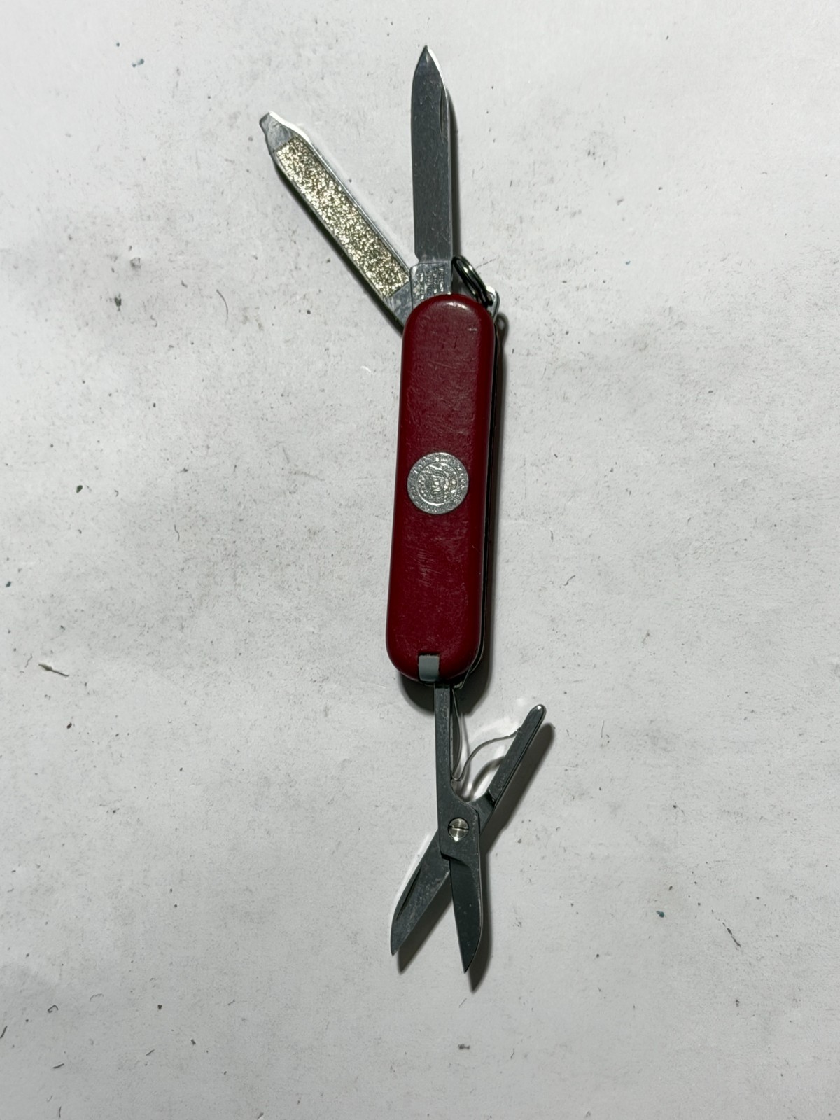 Victorinox Classic 58MM United States Senate Swiss Army Knife