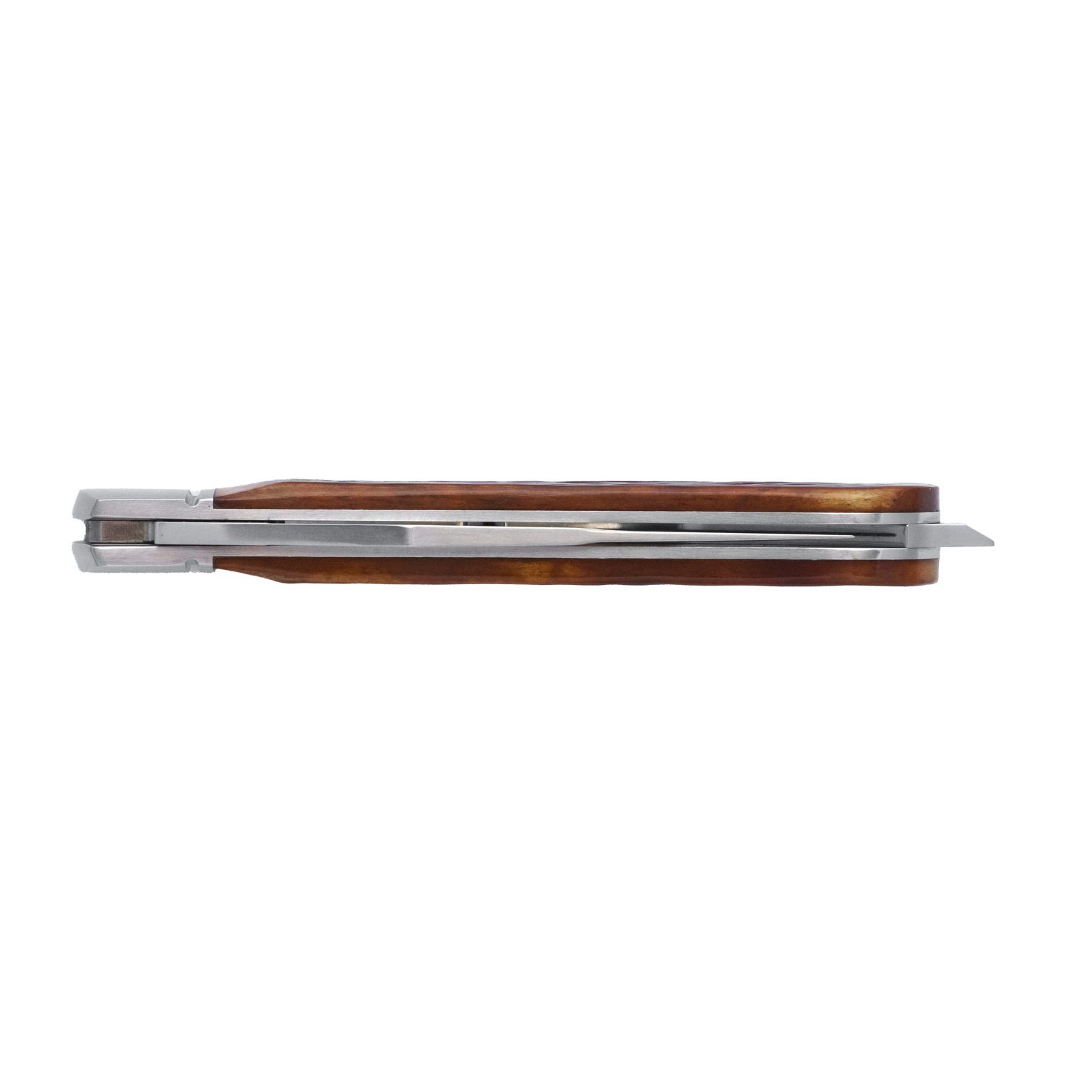 ROSECRAFT KNIVES DAPPER JIGGED BONE APPALACHIAN JACK RCT003DJB