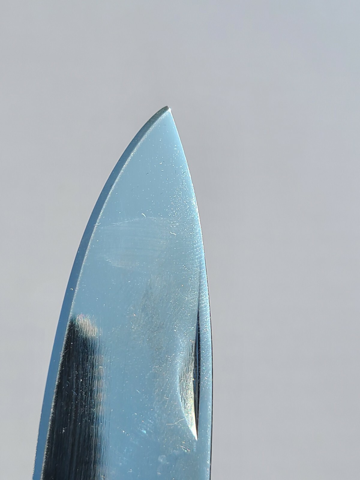 United States Army Stainless Steel Folding Pocket Knife