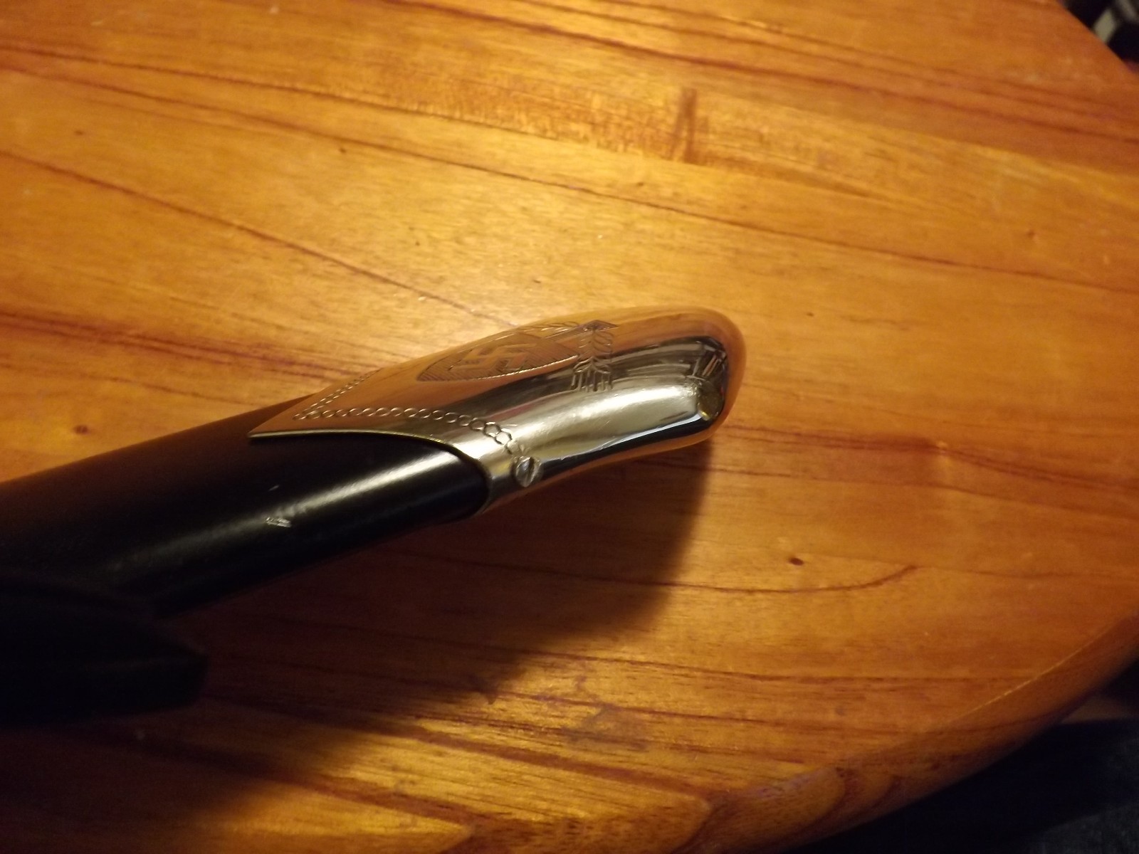 RAD DAGGER SUBORDINATE KNIFE EXCELLENT SHAPE.