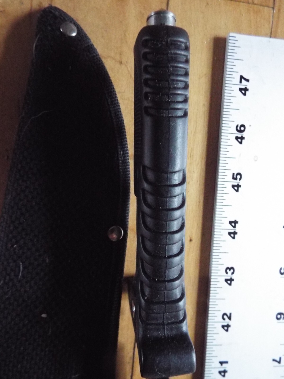 Knife Hunting Black 14 Inch