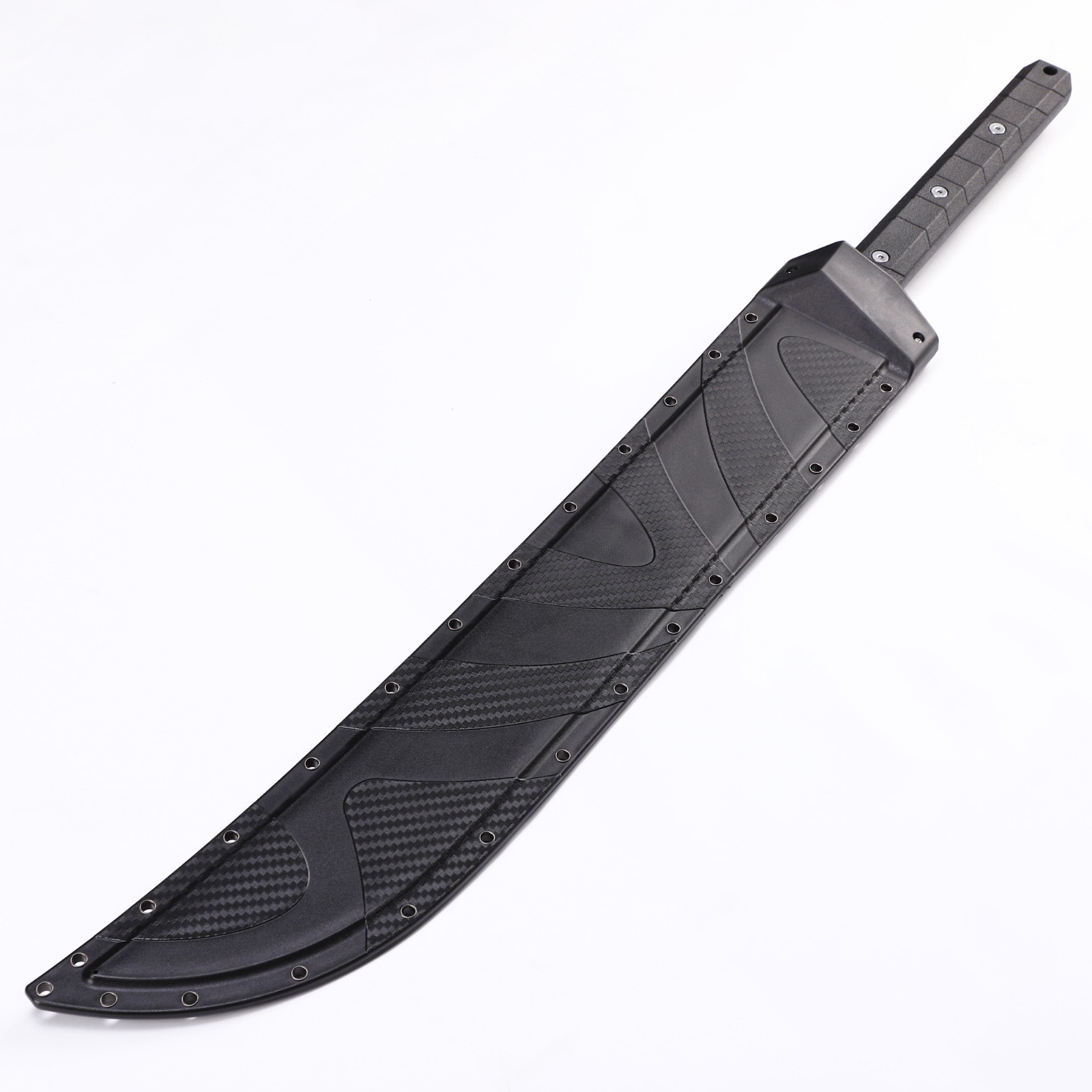 33.19 «Outdoor Tactical Survival Machete, Decorative Knife Sword