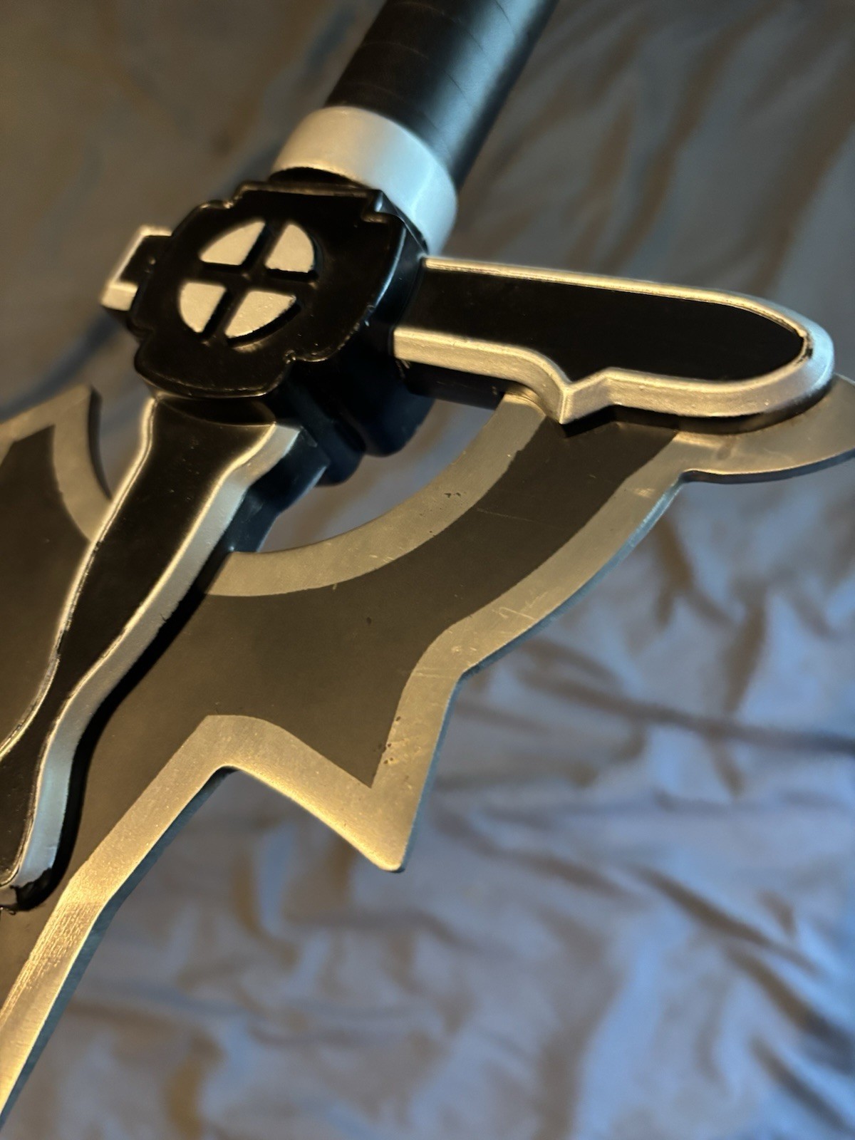 Discontinued TrueSwords Sword Art Online Reproduction Swords