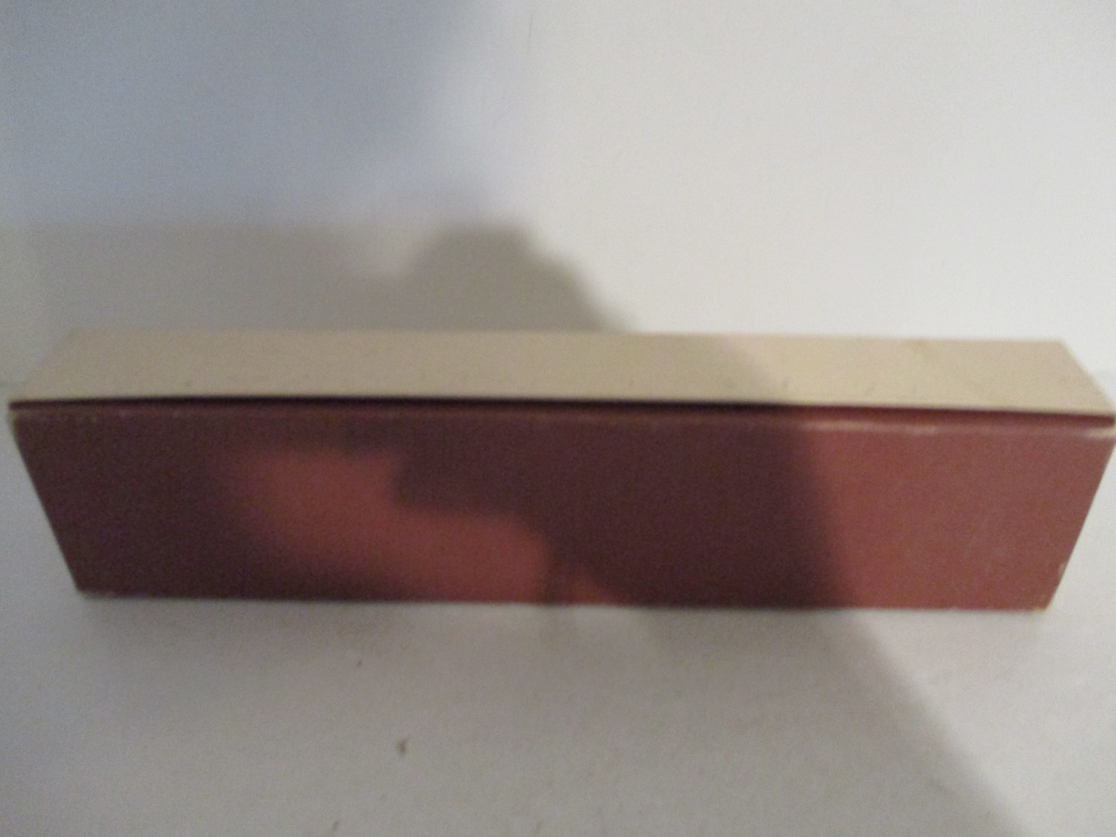 Camillus USMC Marine Raider Stiletto WWII 1990 Reproduction w/Sheath in Box
